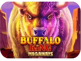 Buffalo King Megaways screenshot