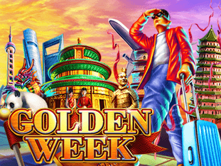 Golden Week screenshot