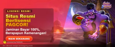 Jackpot Besar PetirJitu Slot