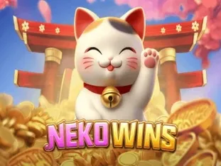 Neko Wins screenshot
